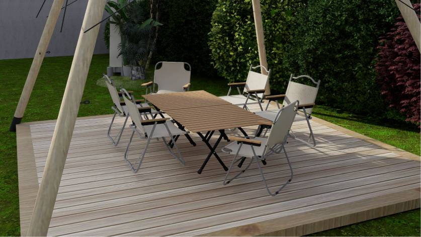 老城区帐篷生产厂家：以匠心筑牢户外装备的品质根基